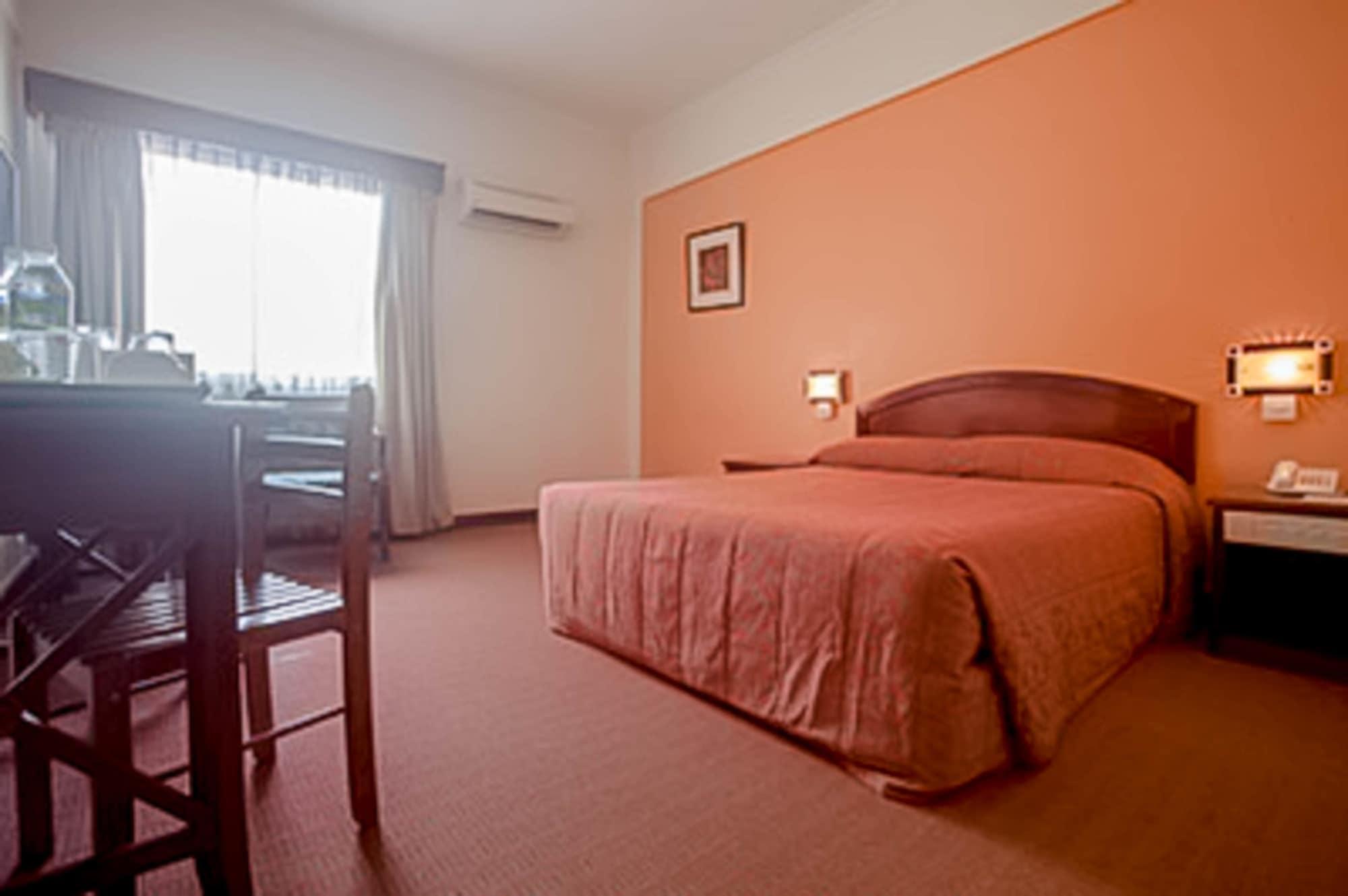Hotel Seri Malaysia Ipoh Buitenkant foto