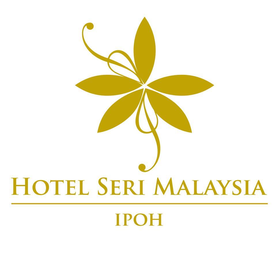 Hotel Seri Malaysia Ipoh Buitenkant foto